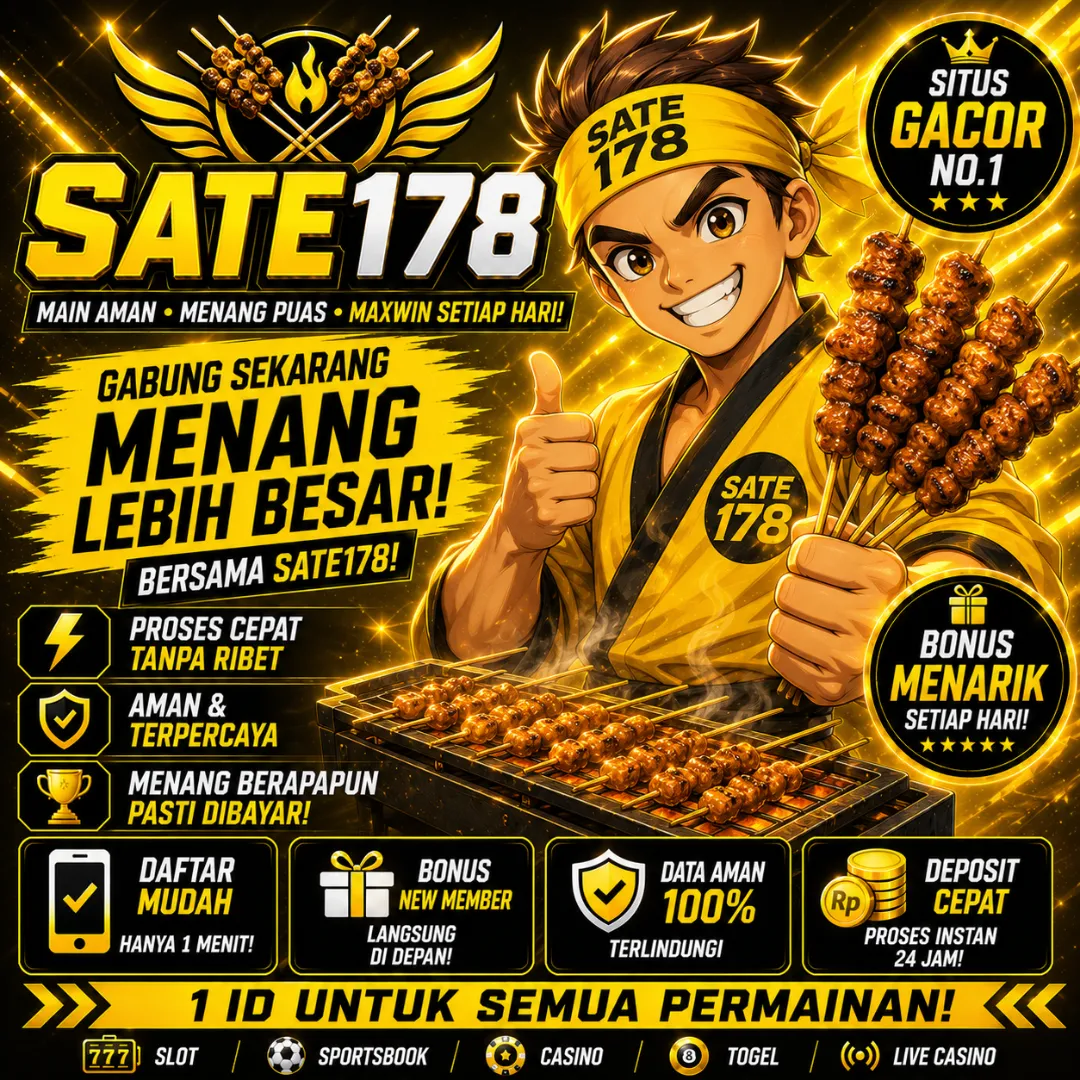 SATE178 Banner